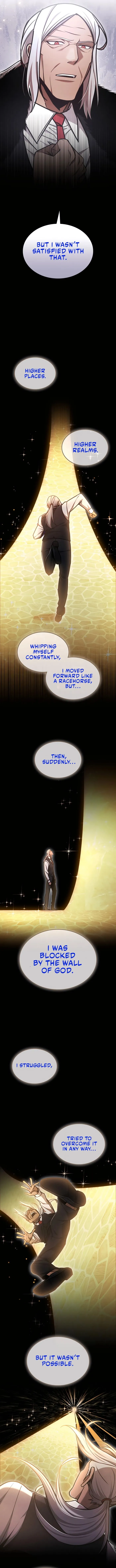 Read Subscribing to the Transcendent’s Channel EN Manga Online