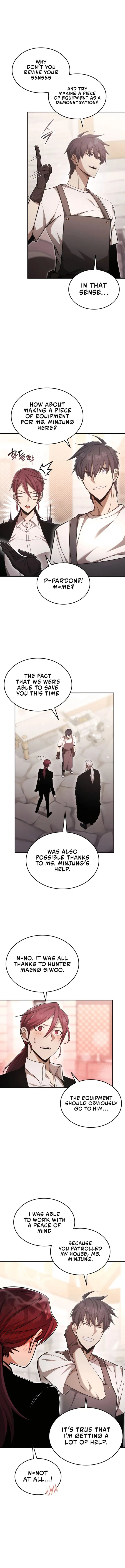 Read Subscribing to the Transcendent’s Channel EN Manga Online