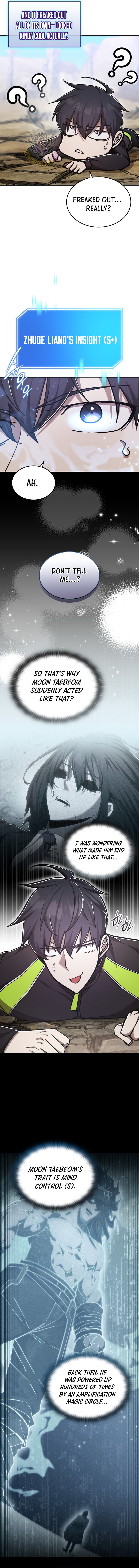 Read Subscribing to the Transcendent’s Channel EN Manga Online