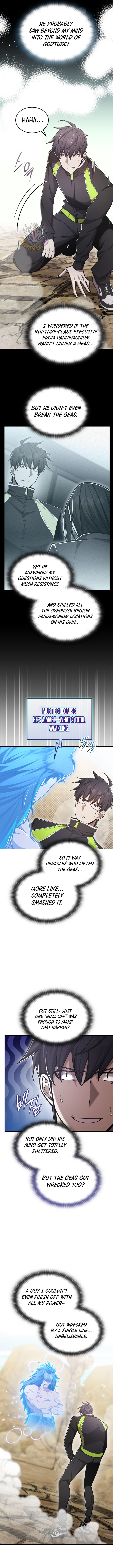 Read Subscribing to the Transcendent’s Channel EN Manga Online