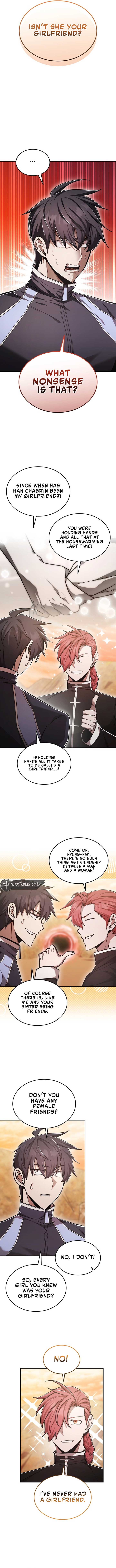 Read Subscribing to the Transcendent’s Channel EN Manga Online