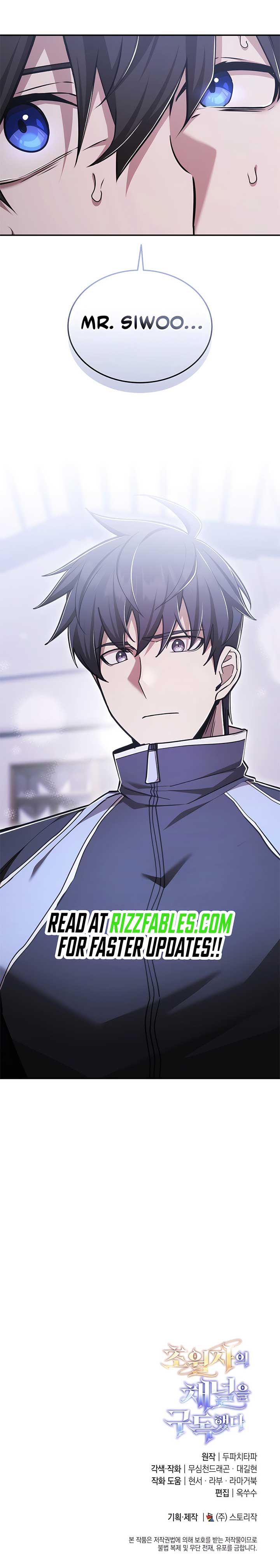 Read Subscribing to the Transcendent’s Channel EN Manga Online