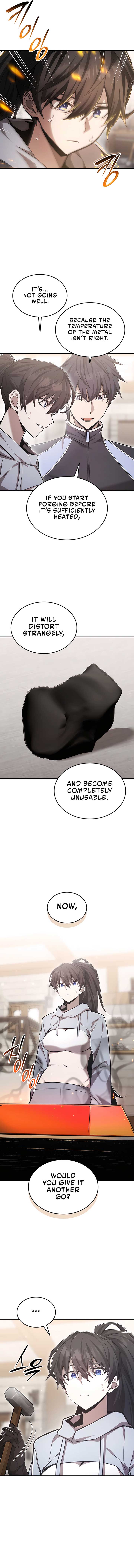 Read Subscribing to the Transcendent’s Channel EN Manga Online
