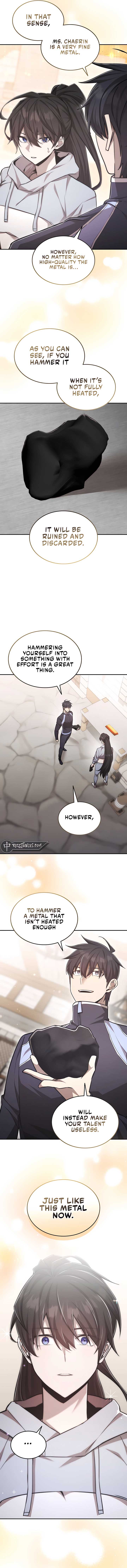 Read Subscribing to the Transcendent’s Channel EN Manga Online