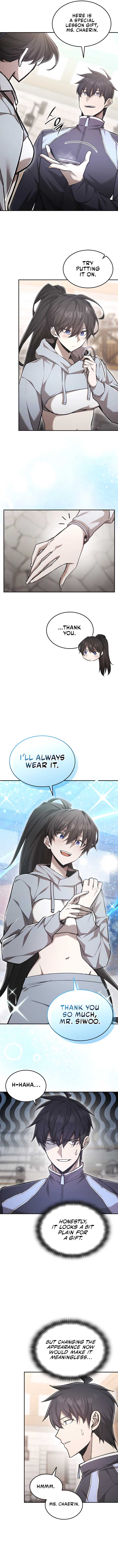 Read Subscribing to the Transcendent’s Channel EN Manga Online