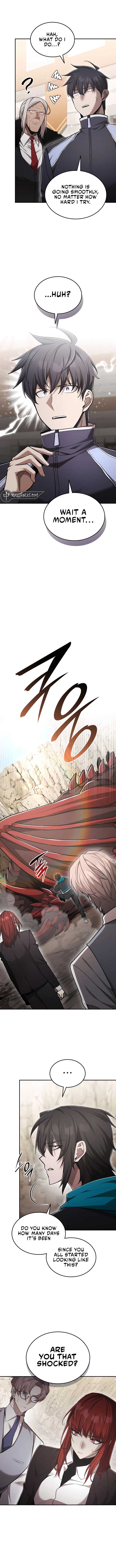 Read Subscribing to the Transcendent’s Channel EN Manga Online