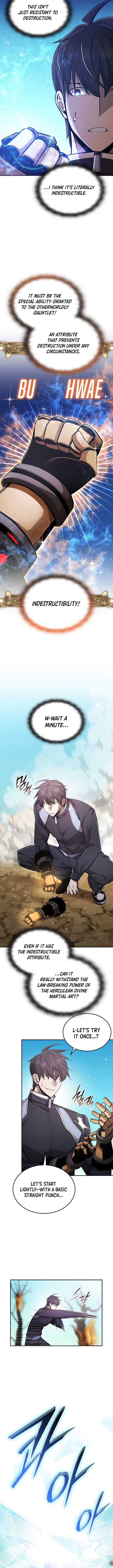 Read Subscribing to the Transcendent’s Channel EN Manga Online