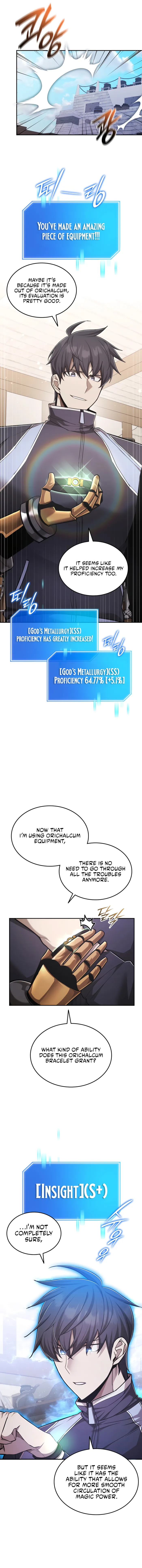 Read Subscribing to the Transcendent’s Channel EN Manga Online