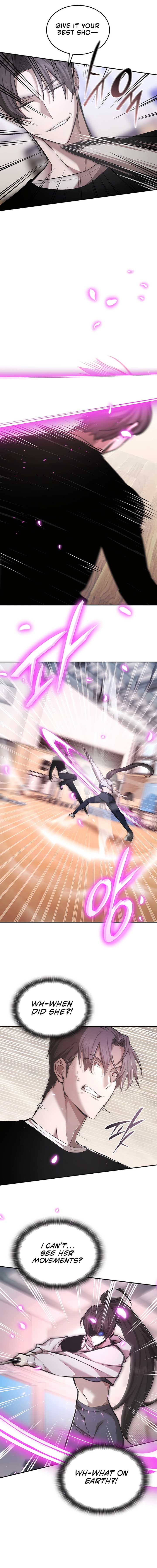 Read Subscribing to the Transcendent’s Channel EN Manga Online