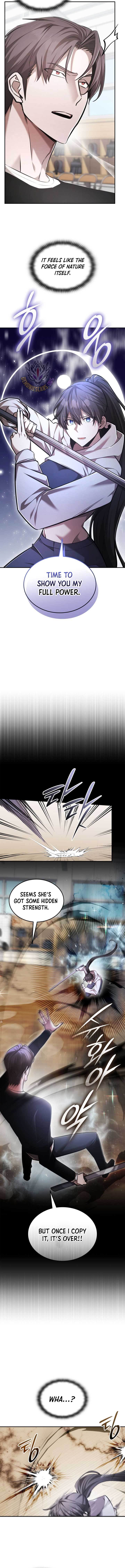 Read Subscribing to the Transcendent’s Channel EN Manga Online