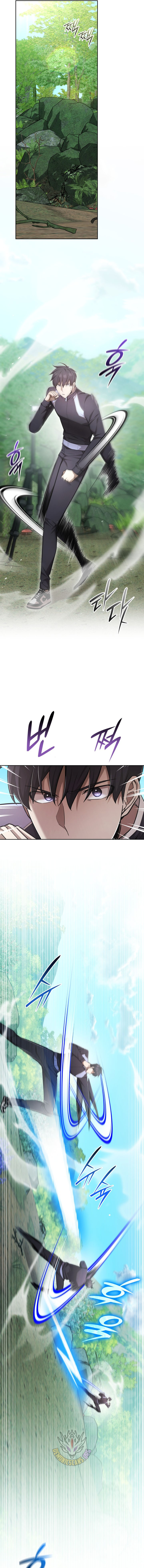Read Subscribing to the Transcendent’s Channel EN Manga Online