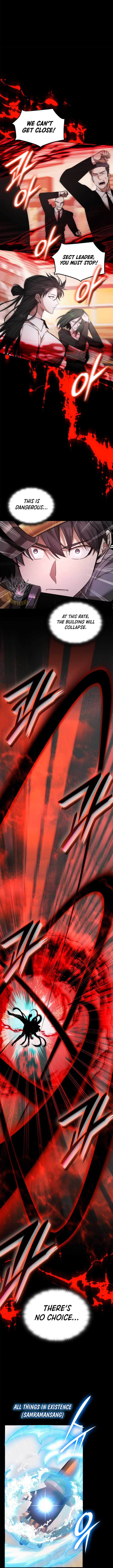 Read Subscribing to the Transcendent’s Channel EN Manga Online