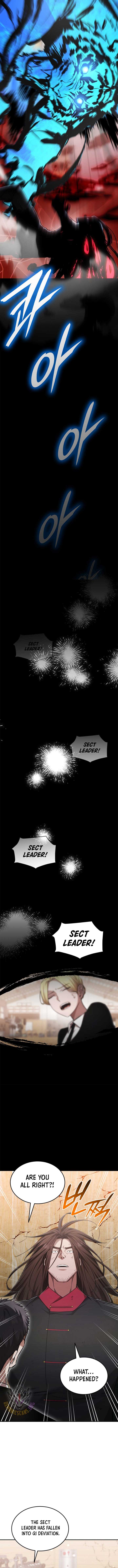 Read Subscribing to the Transcendent’s Channel EN Manga Online