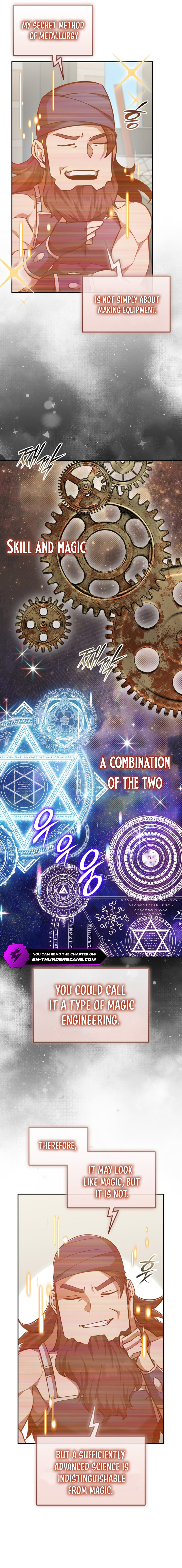 Read Subscribing to the Transcendent’s Channel EN Manga Online