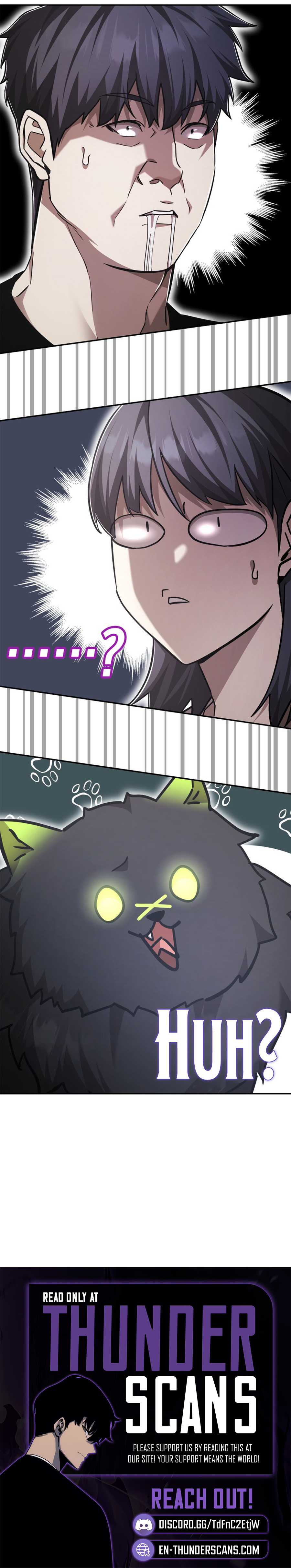 Read Subscribing to the Transcendent’s Channel EN Manga Online