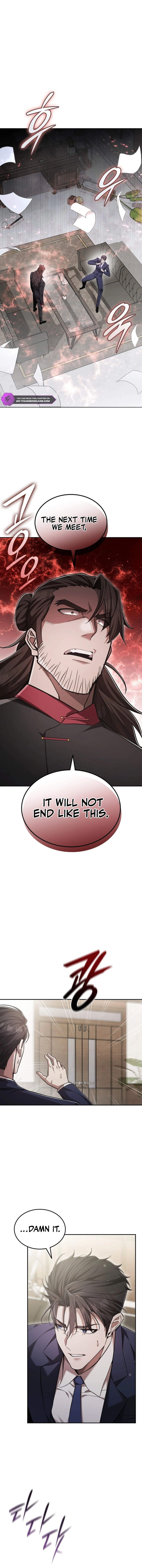 Read Subscribing to the Transcendent’s Channel EN Manga Online