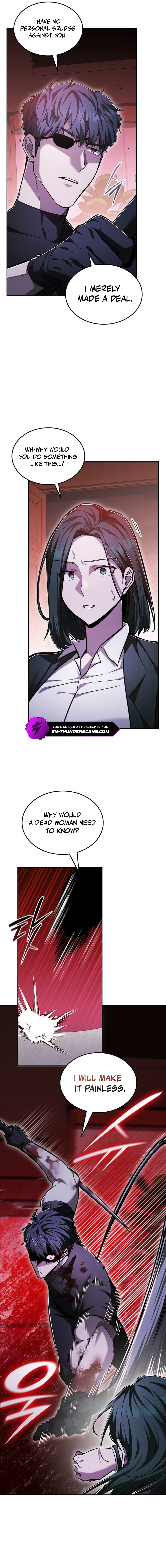 Read Subscribing to the Transcendent’s Channel EN Manga Online