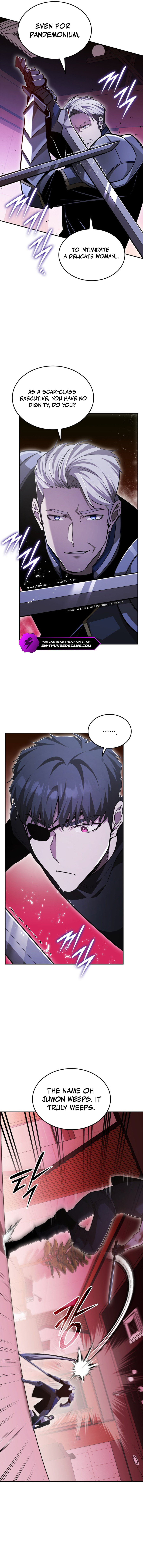 Read Subscribing to the Transcendent’s Channel EN Manga Online