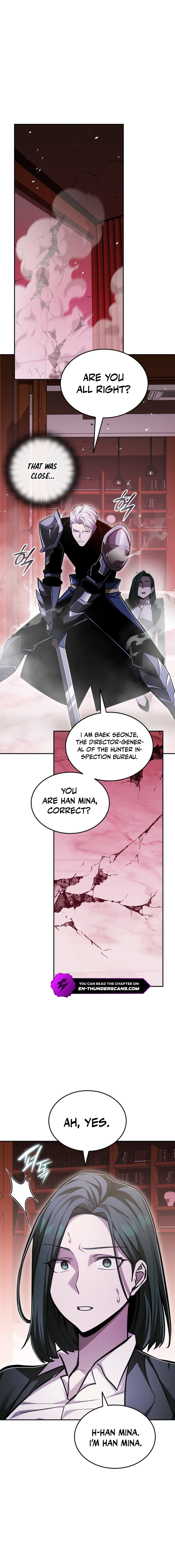 Read Subscribing to the Transcendent’s Channel EN Manga Online