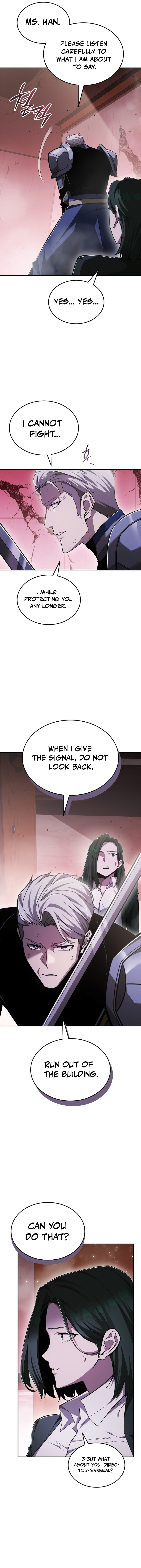 Read Subscribing to the Transcendent’s Channel EN Manga Online