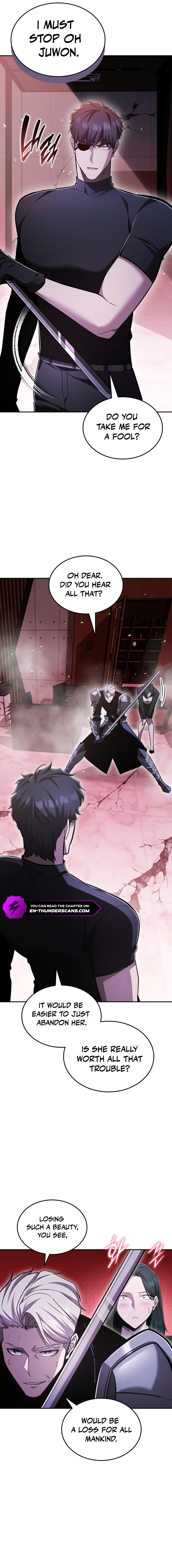 Read Subscribing to the Transcendent’s Channel EN Manga Online