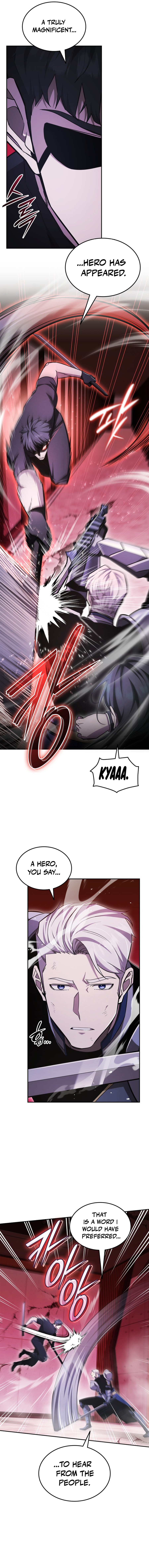 Read Subscribing to the Transcendent’s Channel EN Manga Online