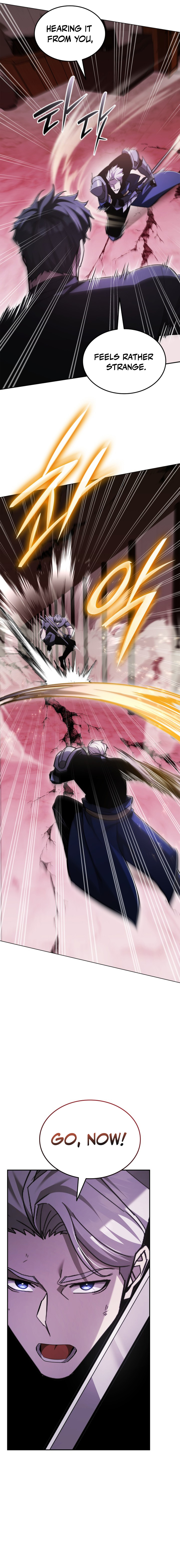 Read Subscribing to the Transcendent’s Channel EN Manga Online