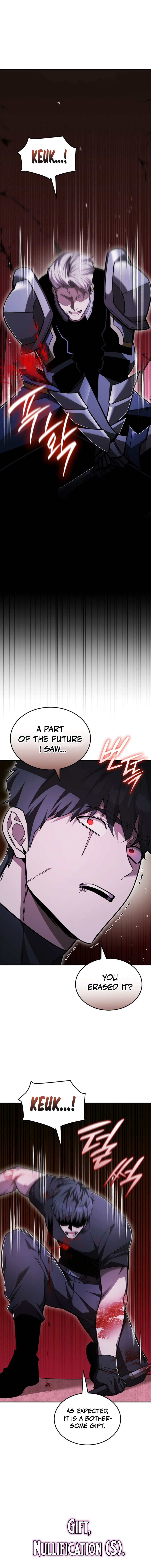 Read Subscribing to the Transcendent’s Channel EN Manga Online