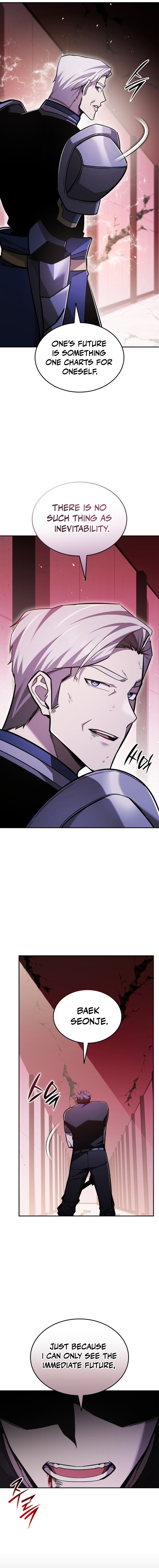 Read Subscribing to the Transcendent’s Channel EN Manga Online