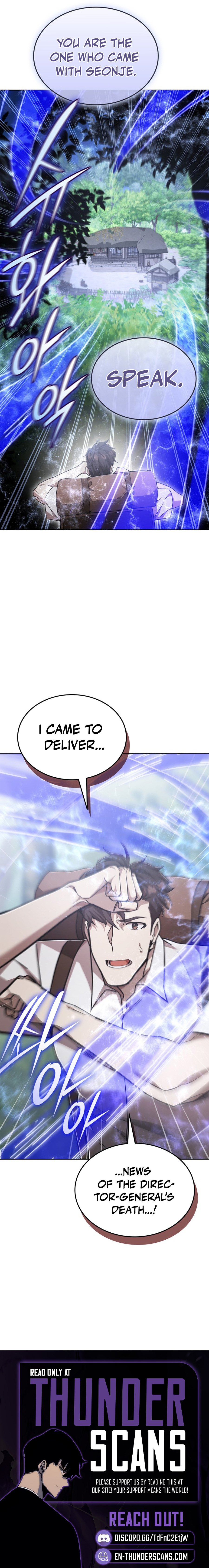 Read Subscribing to the Transcendent’s Channel EN Manga Online