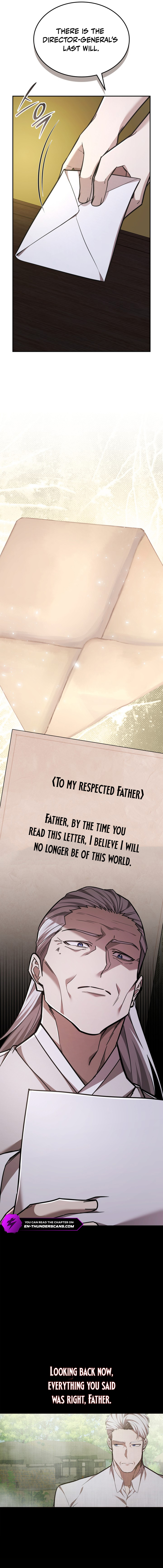 Read Subscribing to the Transcendent’s Channel EN Manga Online