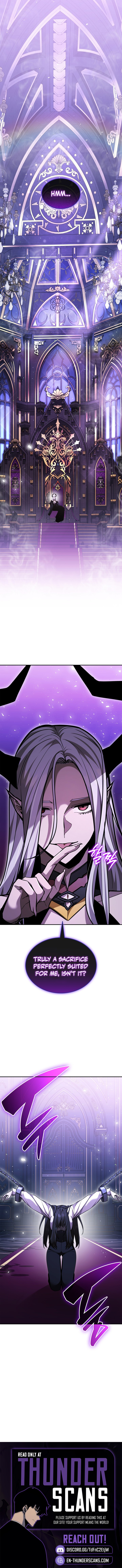 Read Subscribing to the Transcendent’s Channel EN Manga Online