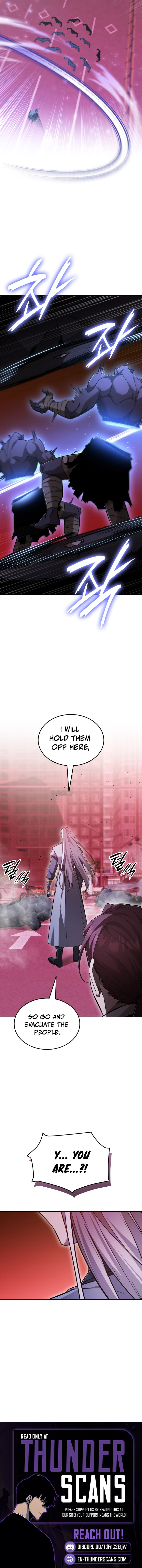 Read Subscribing to the Transcendent’s Channel EN Manga Online