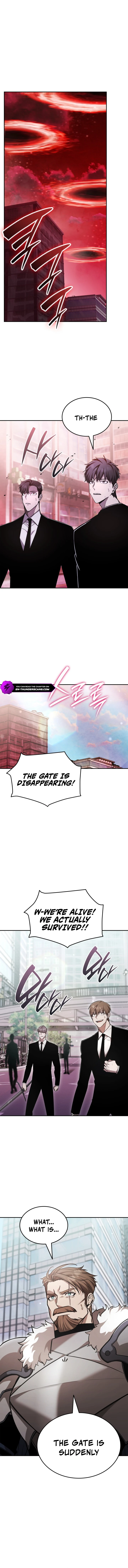 Read Subscribing to the Transcendent’s Channel EN Manga Online