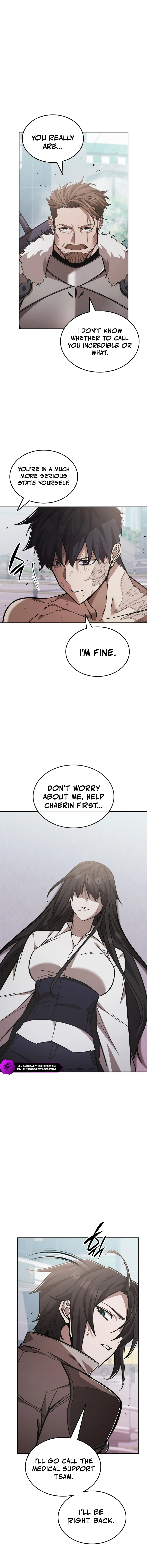 Read Subscribing to the Transcendent’s Channel EN Manga Online