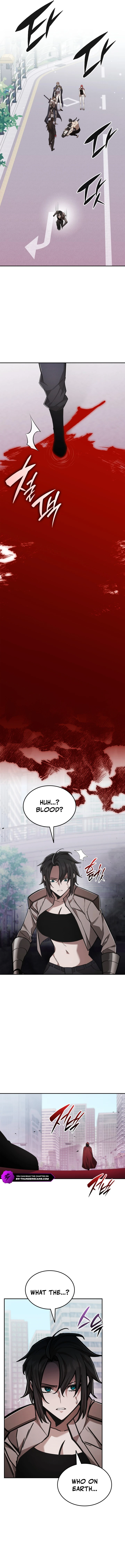 Read Subscribing to the Transcendent’s Channel EN Manga Online