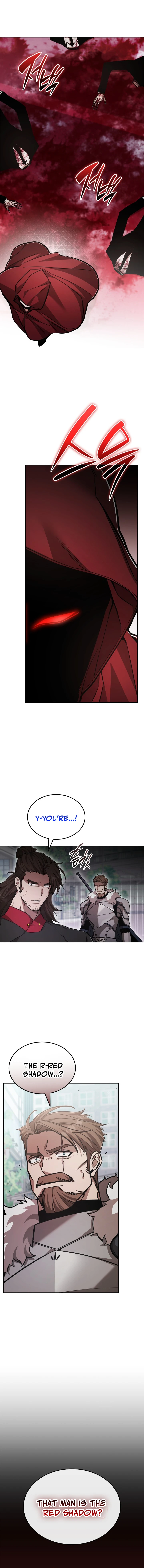 Read Subscribing to the Transcendent’s Channel EN Manga Online