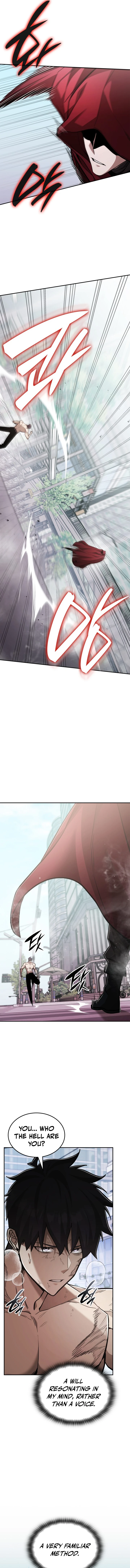 Read Subscribing to the Transcendent’s Channel EN Manga Online