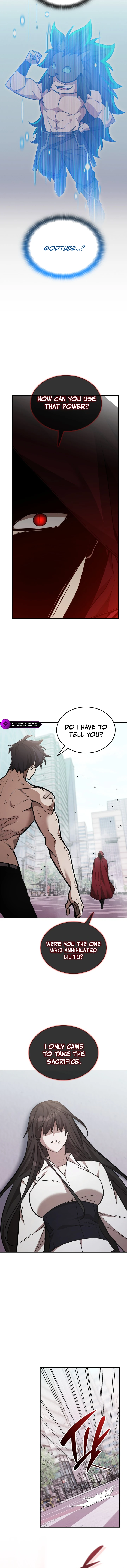 Read Subscribing to the Transcendent’s Channel EN Manga Online