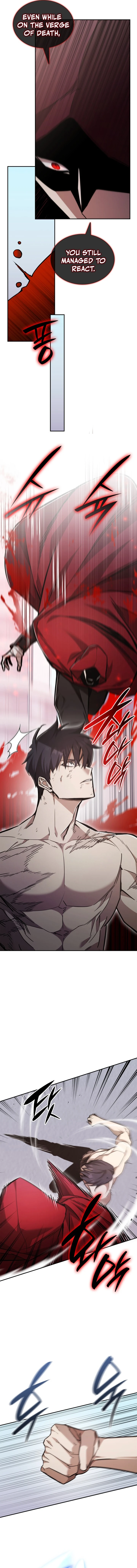 Read Subscribing to the Transcendent’s Channel EN Manga Online