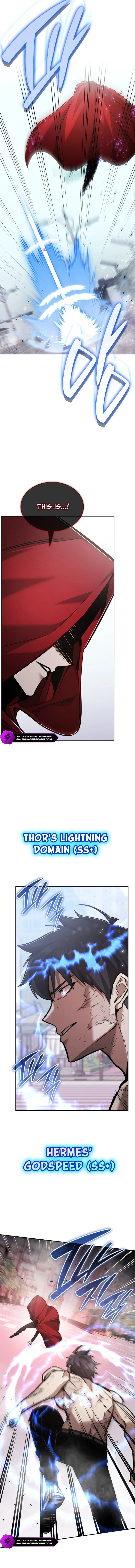 Read Subscribing to the Transcendent’s Channel EN Manga Online