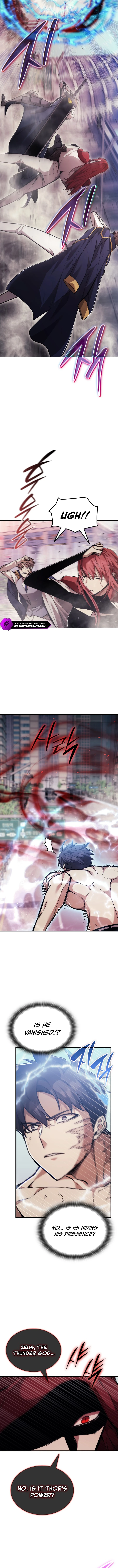 Read Subscribing to the Transcendent’s Channel EN Manga Online