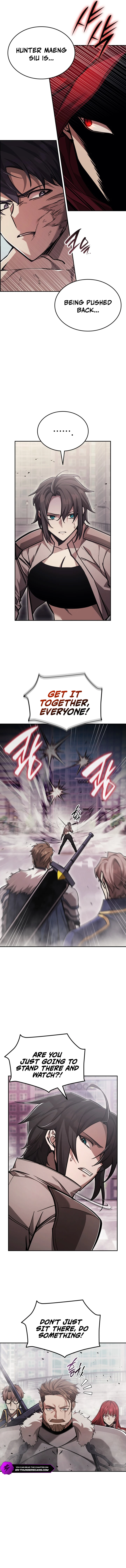 Read Subscribing to the Transcendent’s Channel EN Manga Online