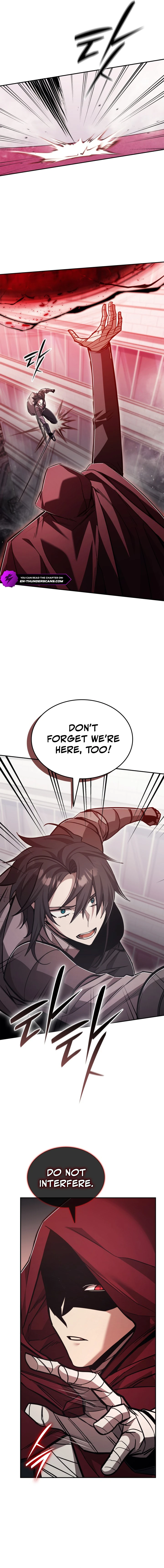 Read Subscribing to the Transcendent’s Channel EN Manga Online