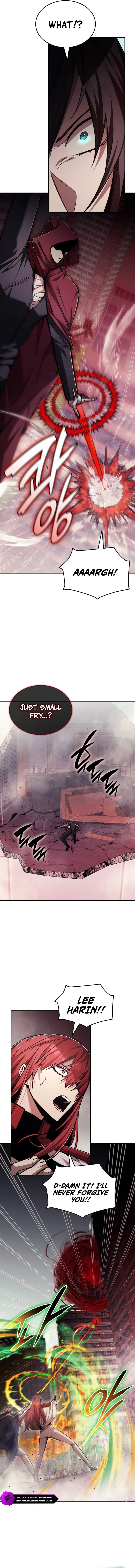 Read Subscribing to the Transcendent’s Channel EN Manga Online