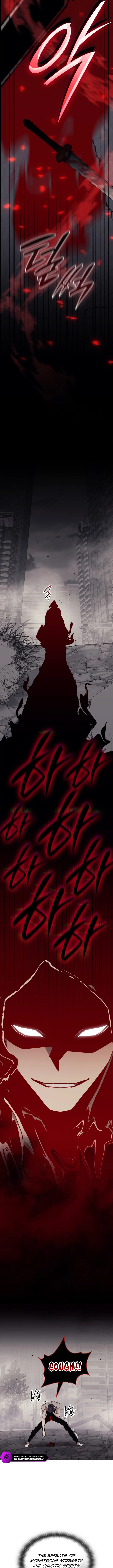 Read Subscribing to the Transcendent’s Channel EN Manga Online