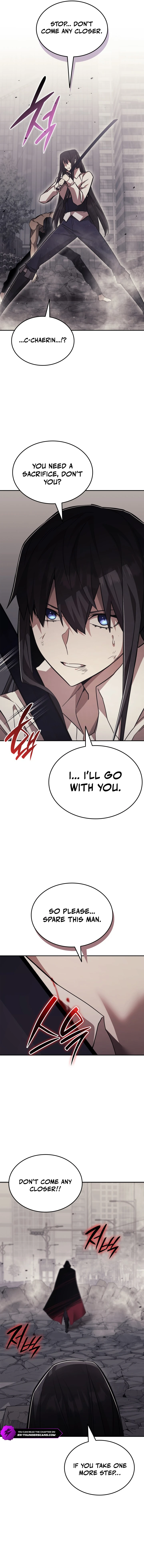 Read Subscribing to the Transcendent’s Channel EN Manga Online