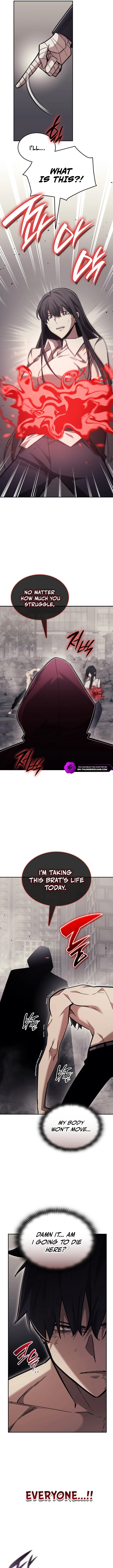 Read Subscribing to the Transcendent’s Channel EN Manga Online