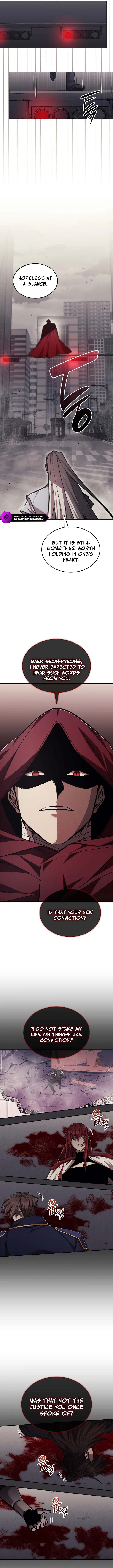 Read Subscribing to the Transcendent’s Channel EN Manga Online