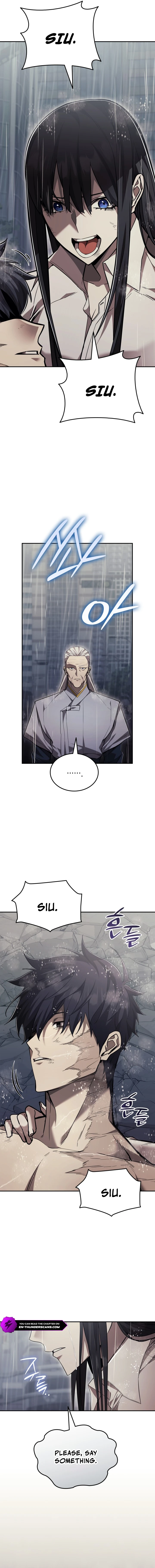 Read Subscribing to the Transcendent’s Channel EN Manga Online